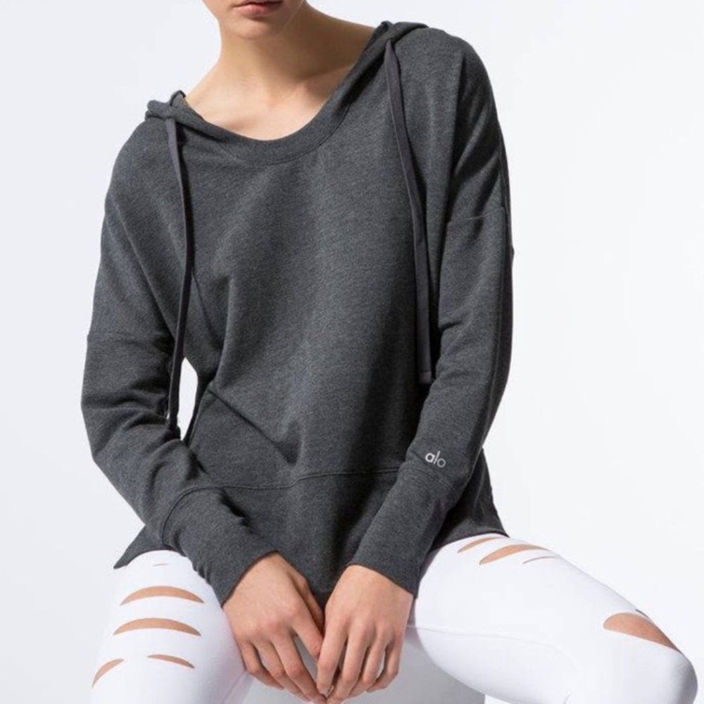 Alo Hoodie